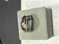 Anello Kidult Donna in Acciaio 721013-13 - 721013-13